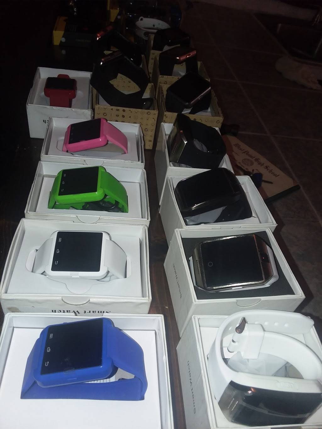 T.P. Technologies | Oklahoma City, OK 73102, USA | Phone: (800) 691-9360