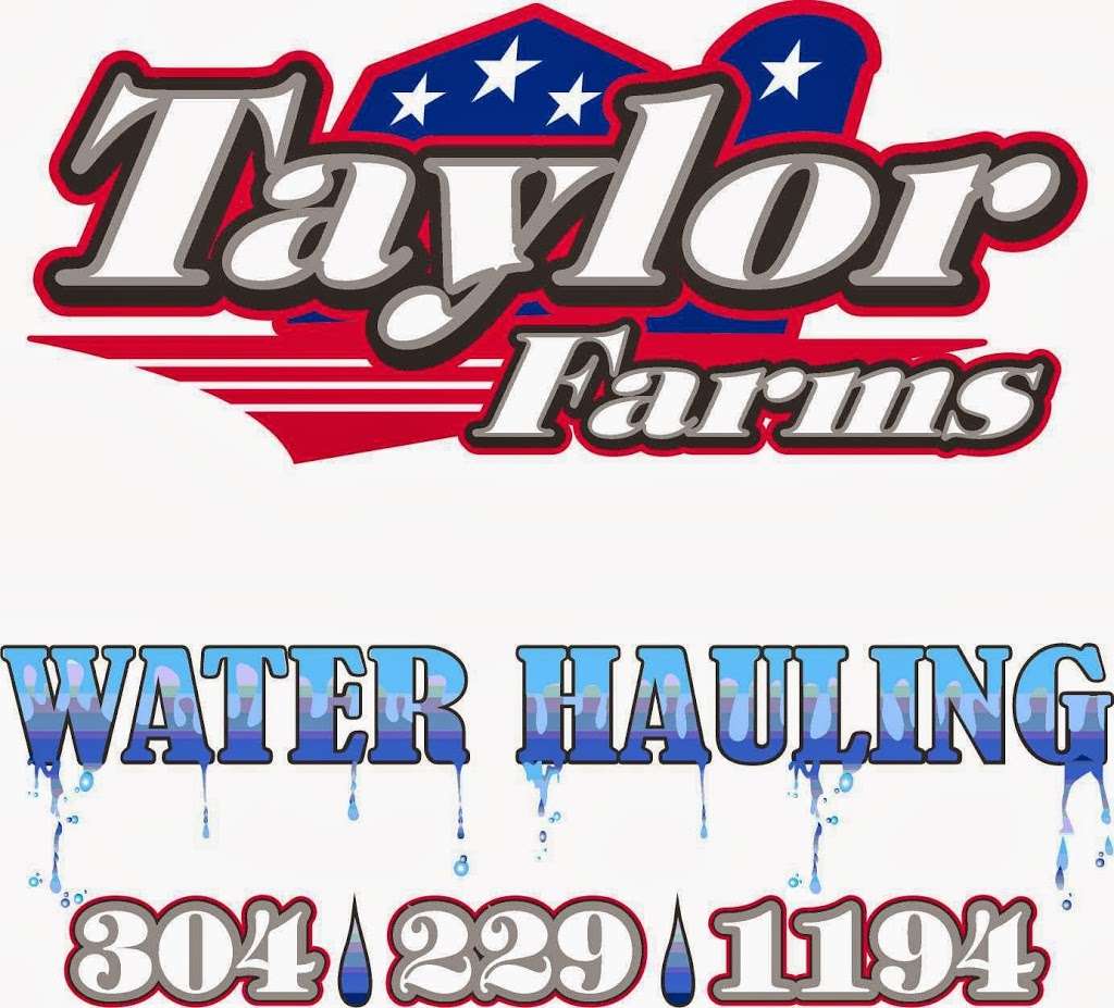 Taylors Farms Water Hauling | 1434 Arden Nollville Rd, Inwood, WV 25428, USA | Phone: (304) 229-1194