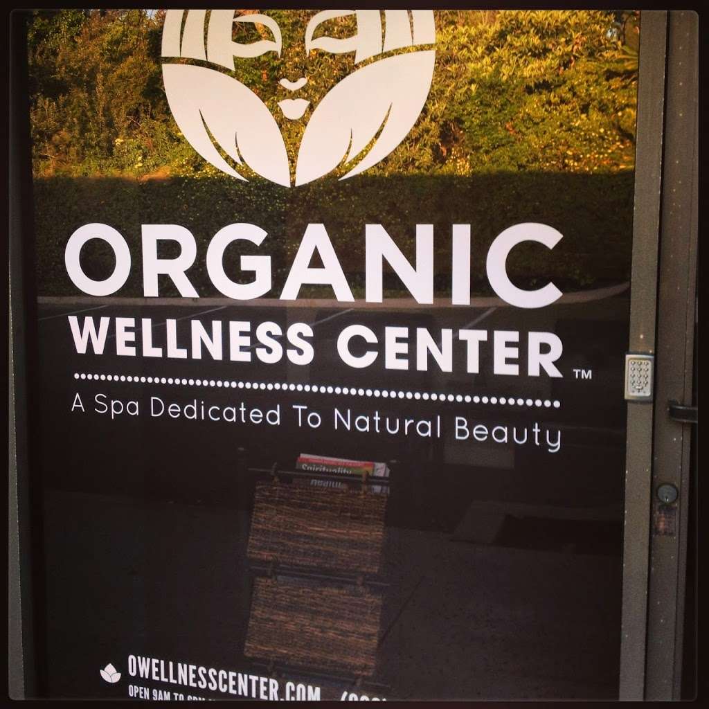Organic Wellness Center | 140 W Foothill Blvd ste c, Claremont, CA 91711, USA | Phone: (909) 626-9800