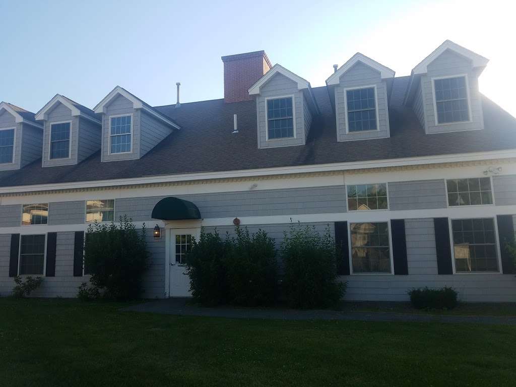 Nashua West Adult Medicine | 5 Dow Jones Ave, Nashua, NH 03062, USA | Phone: (603) 889-3667