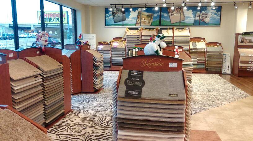 Mill Creek Carpet & Tile | 9342 S Memorial Dr, Tulsa, OK 74133, USA | Phone: (918) 488-9300