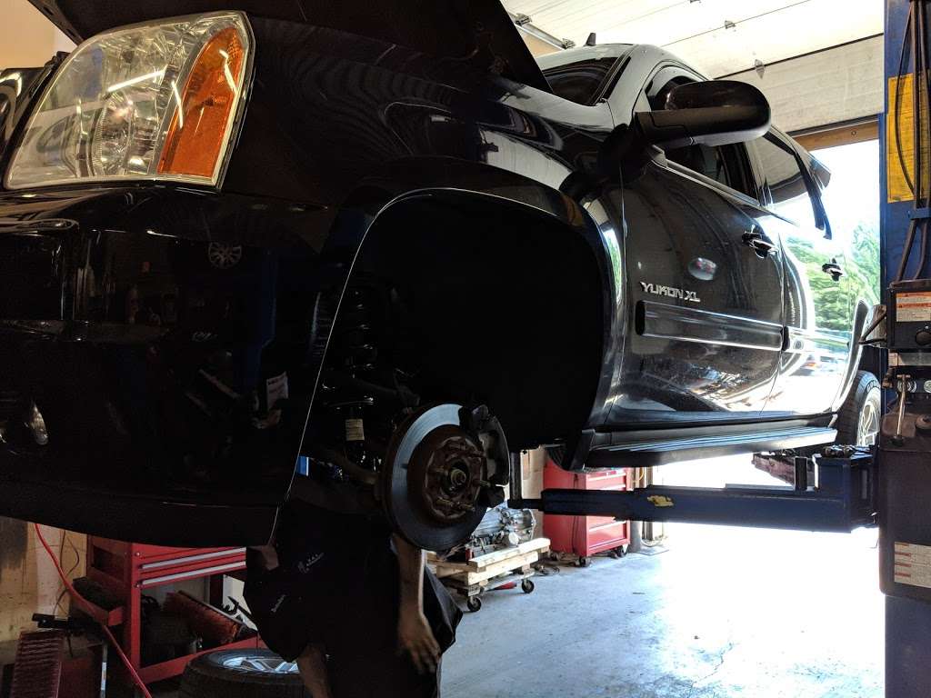 K & L Auto Specialist LLC | B, 2107, 511 Shaw Ct, Severn, MD 21144 | Phone: (410) 766-0684