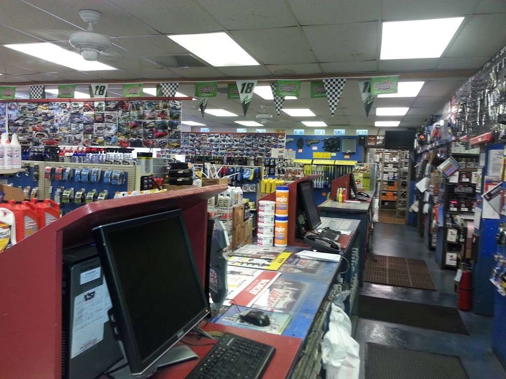 Allparts Auto Parts Inc. | 8425 W 79th St, Justice, IL 60458, USA | Phone: (708) 594-9030