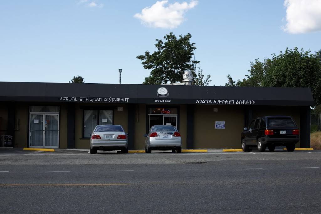 Agelgil Ethiopia Restaurant | 2800 E Cherry St a, Seattle, WA 98122, USA | Phone: (206) 324-6402