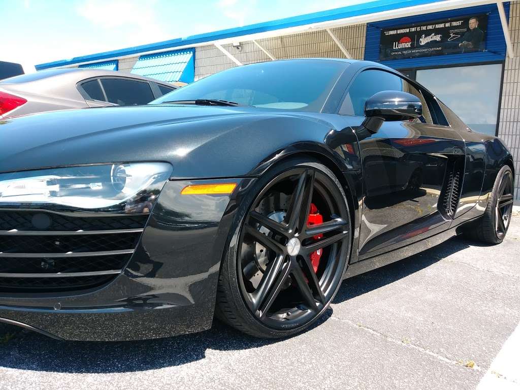 Mitchells Tinting | 1575 Aviation Center Pkwy #419, Daytona Beach, FL 32114, USA | Phone: (407) 501-3069 Mitchells Tinting | 1575 Aviation Center Pkwy #419, Daytona Beach, FL 32114, USA | Phone: (407) 501-3069