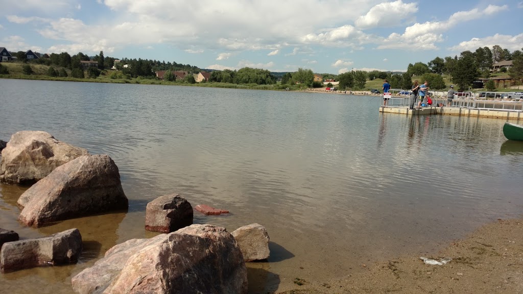 Monument Lake Lake, Monument,, Monument, CO 80132