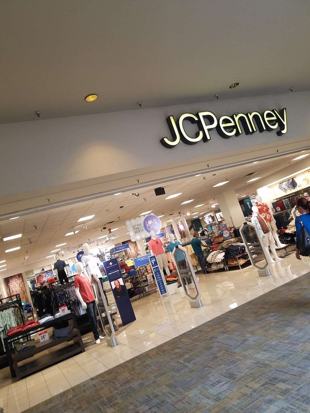 JCPenney | 400 Westminster Mall, Westminster, CA 92683, USA | Phone: (714) 892-2040