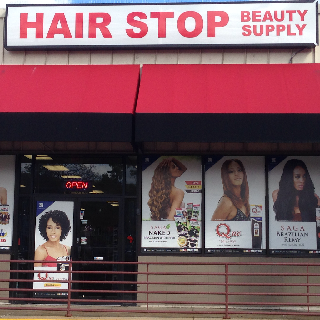 Hair Stop | 942 Hyde Park Ave, Hyde Park, MA 02136, USA | Phone: (617) 364-8653