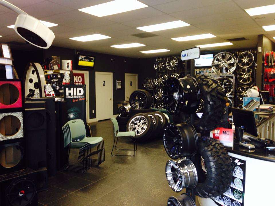 House of Sound Car Audio | 10122 Telephone Rd, Houston, TX 77075, USA | Phone: (713) 991-7011