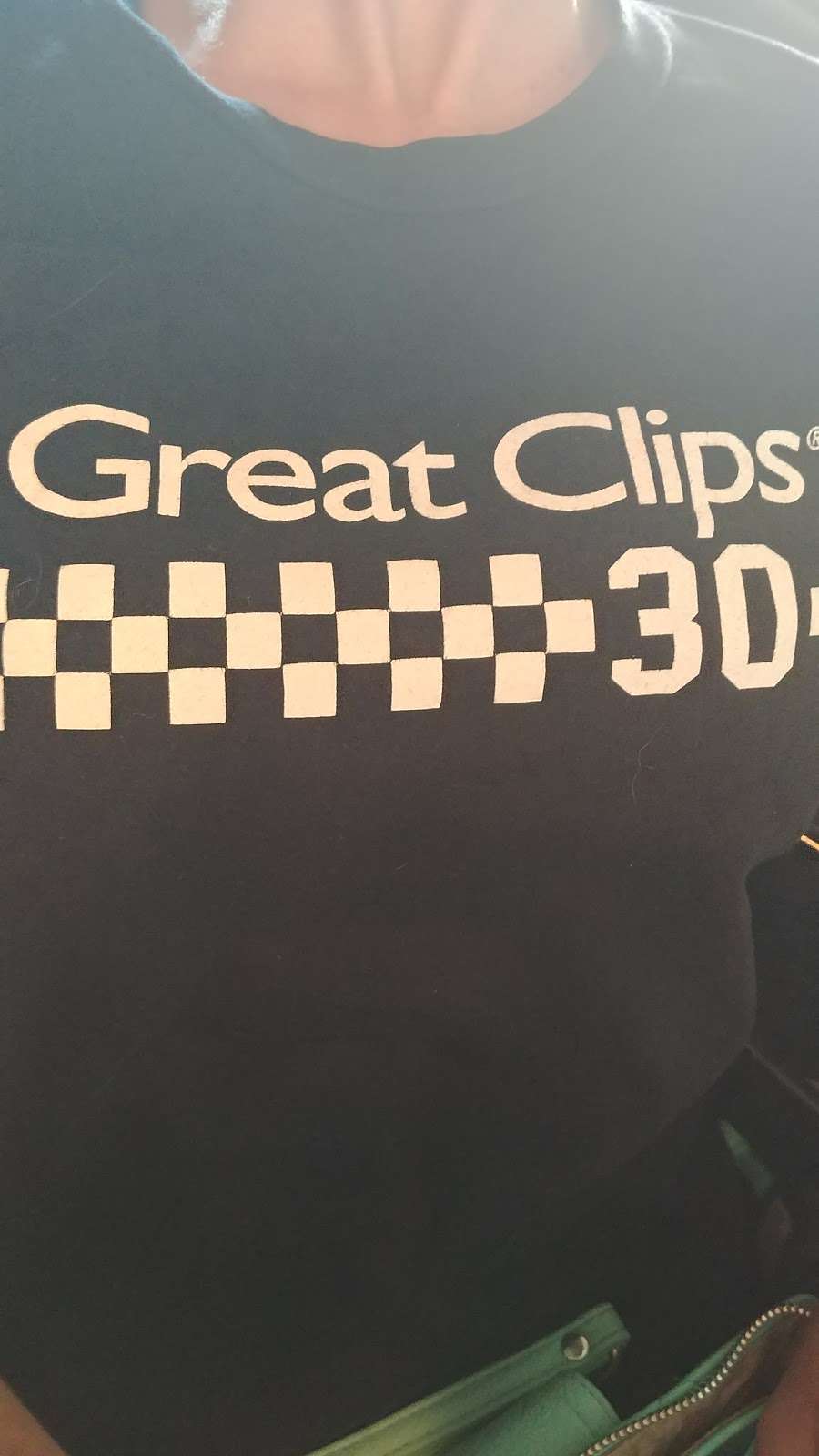 Great Clips | 450 Greensburg Commons Ctr, Greensburg, IN 47240, USA | Phone: (812) 663-2102