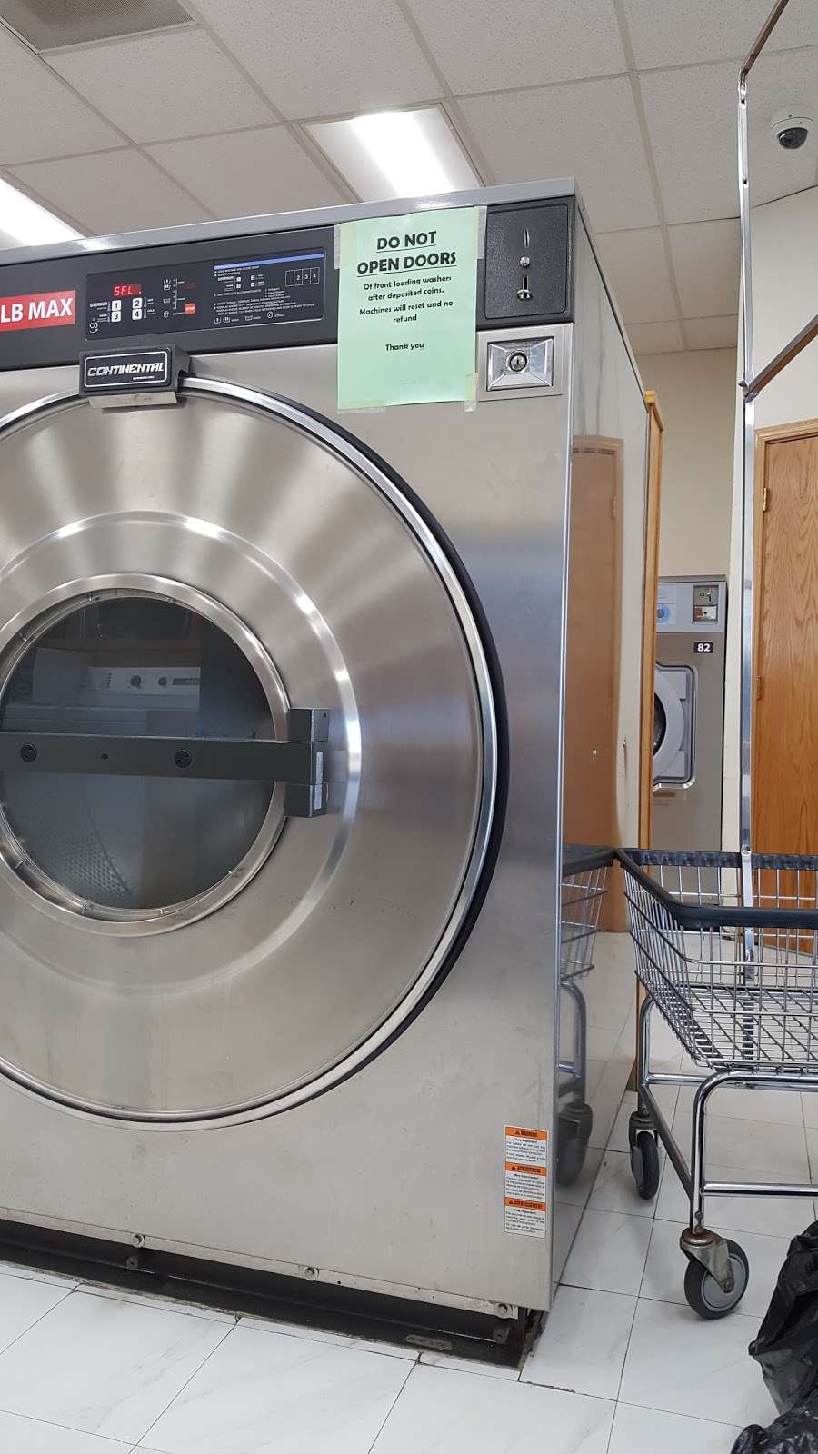 Super Coin Op Laundry | 12917 San Pablo Ave, Richmond, CA 94805 | Phone: (510) 236-6789