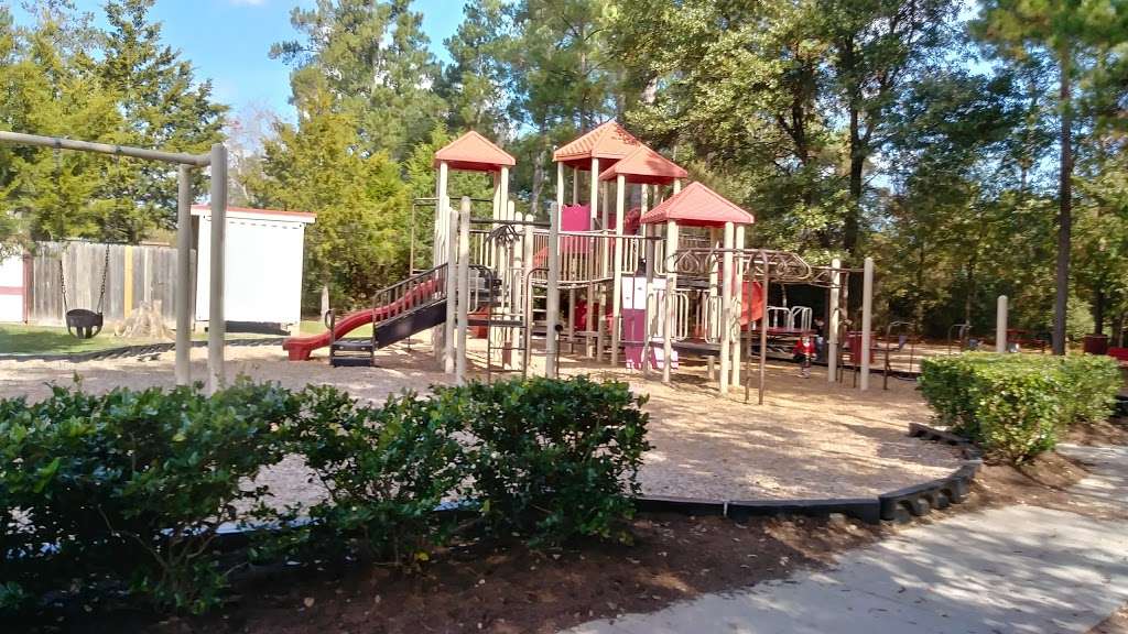 Unity Park | 19450 Unity Park Drive, Magnolia, TX 77355, USA | Phone: (281) 356-2266