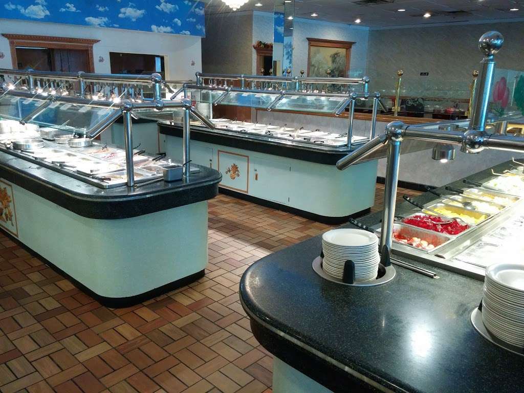 King Buffet Chinese Restaurant | 190 Pencader Plaza, Newark, DE 19713, USA | Phone: (302) 738-8379