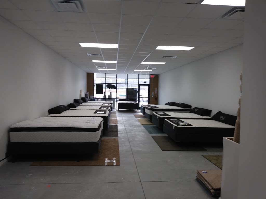 Sleep Well Mattress Stores | 820 Conover Blvd W, Conover, NC 28613, USA | Phone: (828) 582-7876