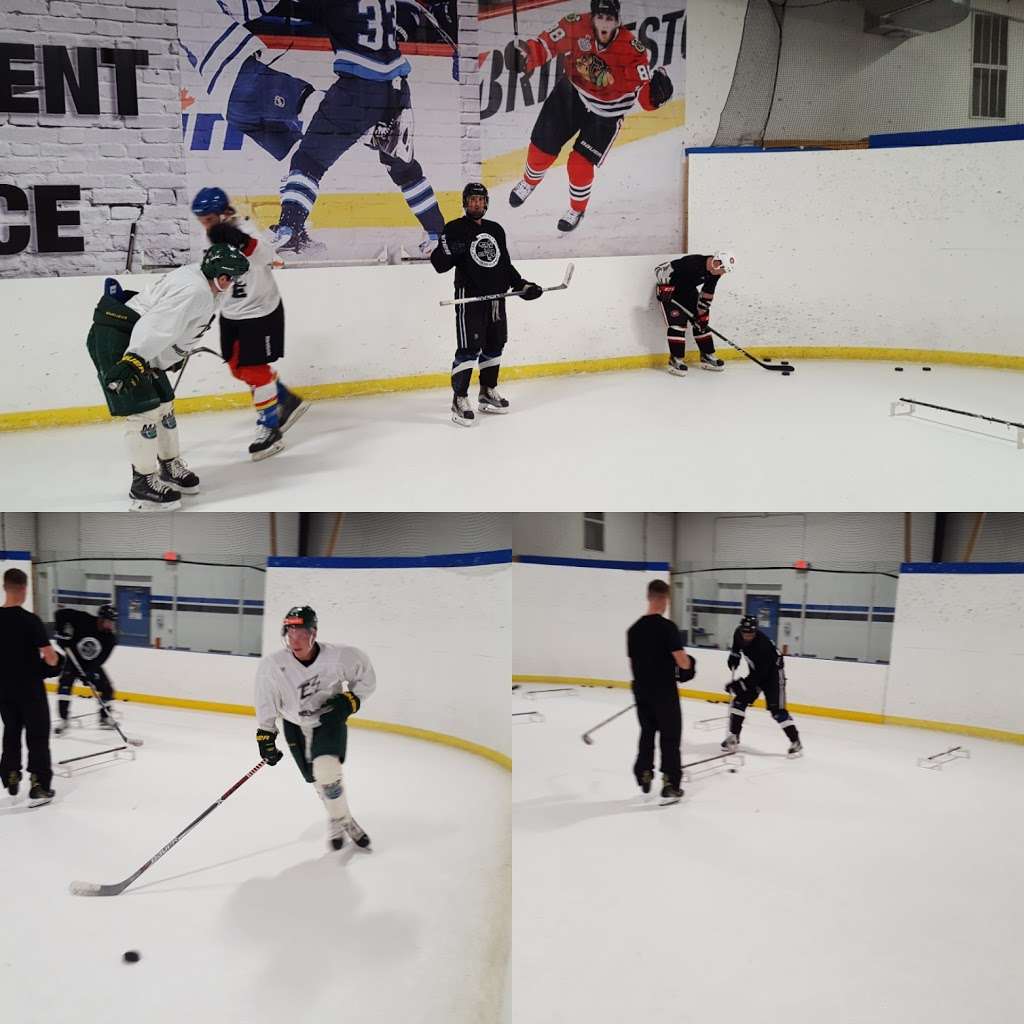 Beyond the Edge Hockey Development, LLC | 29850 Skokie Hwy c, Lake Bluff, IL 60044, USA | Phone: (262) 308-0356