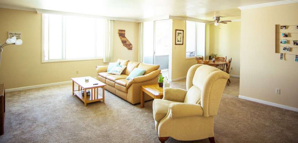 College View Apartments | 5420 55th St, San Diego, CA 92115, USA | Phone: (619) 287-6456