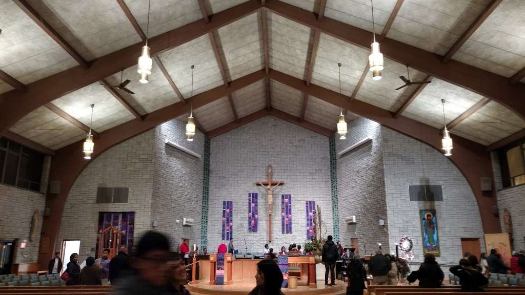 St Matthias Catholic Church | 168 John F Kennedy Blvd, Somerset, NJ 08873, USA | Phone: (732) 828-1400
