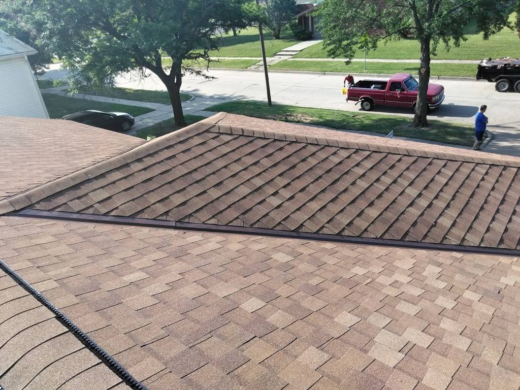 Jayhawk roofing & remodeling | 1301 Gidley St, Wichita, KS 67216, USA | Phone: (316) 841-1059