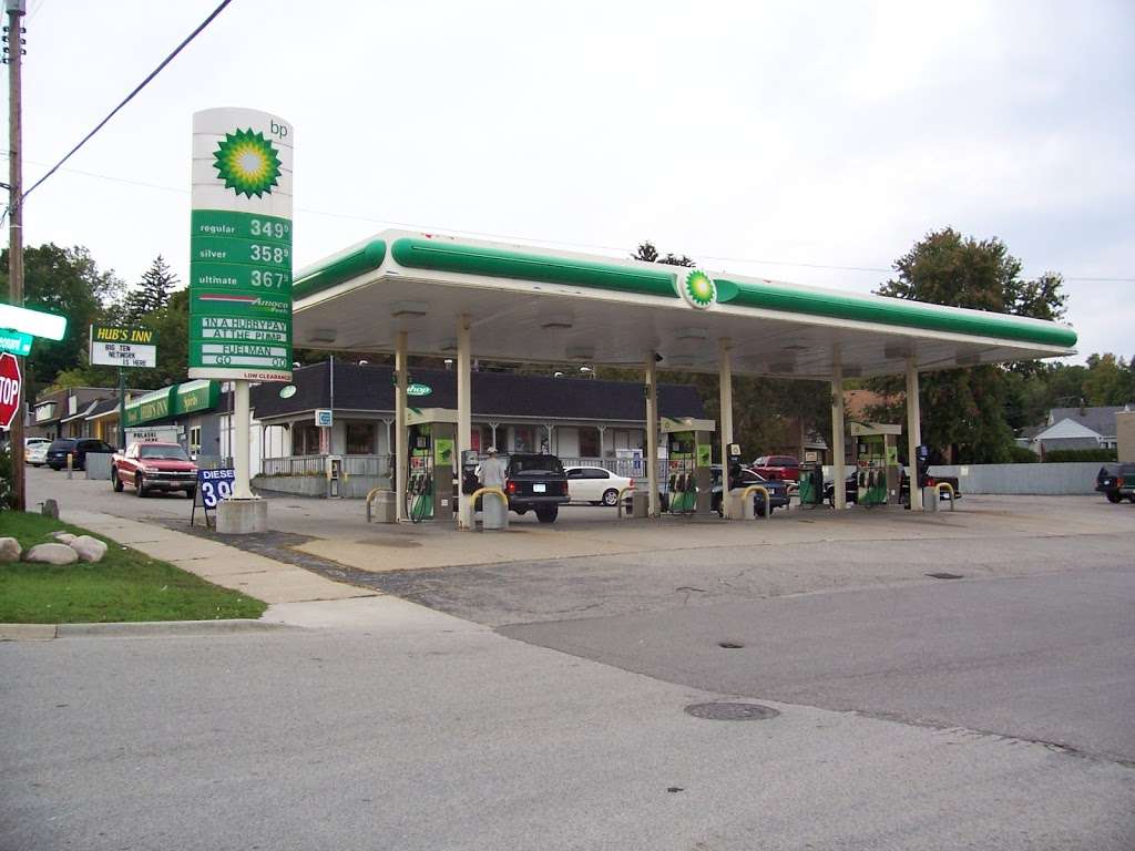BP - gas station  | Photo 2 of 9 | Address: 1660 Worcester Rd, Framingham, MA 01702, USA | Phone: (508) 202-9371