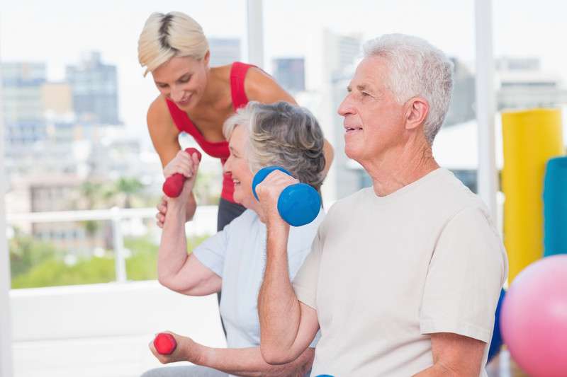 Physical Therapy Specialists at Davenport | 104 Park Place Blvd., Suite B, Davenport, FL 33837, USA | Phone: (863) 547-9793