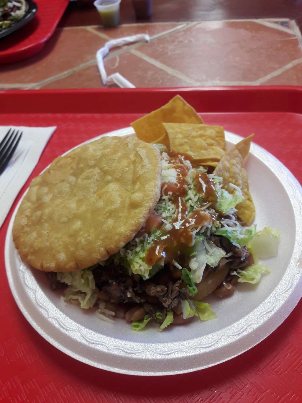 Tacos Los Toritos | 2333 E Bonanza Rd, Las Vegas, NV 89101 | Phone: (702) 822-6700