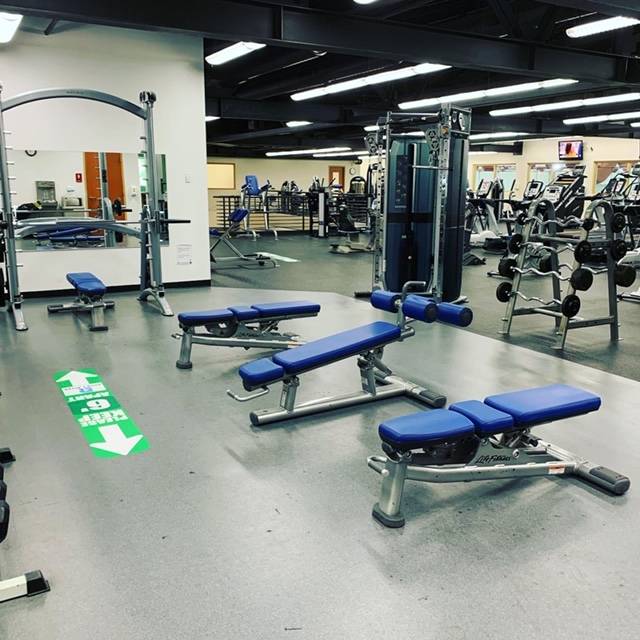 Achieve Fitness Studio | 21018 Hilliard Blvd, Rocky River, OH 44116, USA | Phone: (216) 465-9335