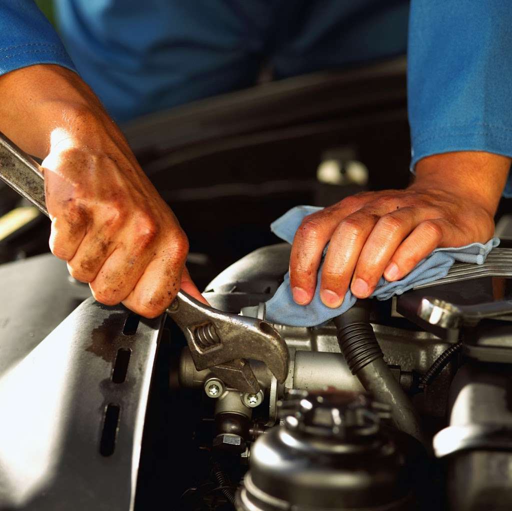 Scotts Car Repair | 5642 Greens Rd, Houston, TX 77032 | Phone: (281) 372-1818