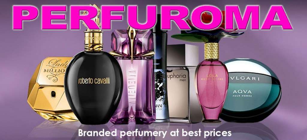 Perfuroma | 3849 S Delsea Dr, Vineland, NJ 08360, USA | Phone: (856) 293-1101