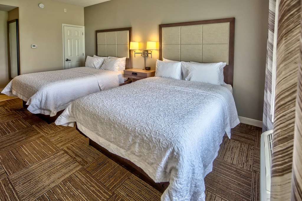 Hampton Inn Winter Haven | 202 Cypress Gardens Blvd, Winter Haven, FL 33880 | Phone: (863) 299-9251