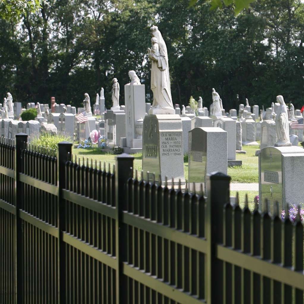 St. Josephs Cemetery | 339 Swedesboro Paulsboro Rd, Woolwich Township, NJ 08085, USA | Phone: (856) 767-3354