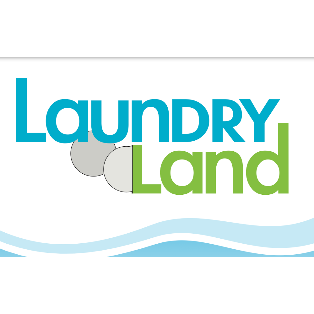 Laundry Land | 1344 N 27th St, Lincoln, NE 68503, USA | Phone: (402) 474-5155