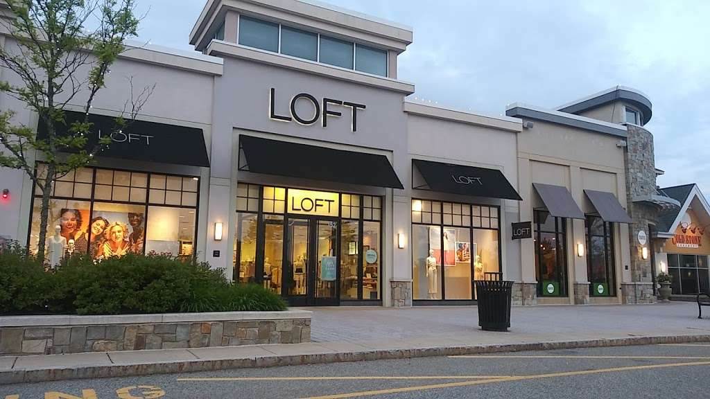 LOFT | 152 Colony Pl, Plymouth, MA 02360, USA | Phone: (508) 830-3870