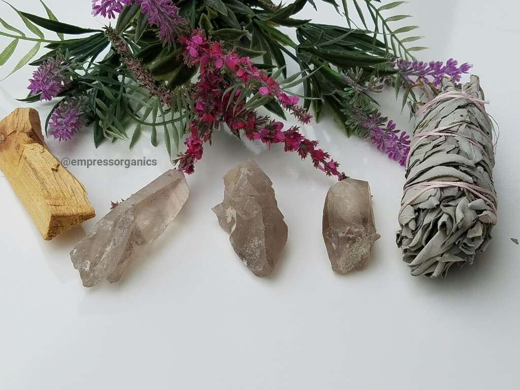 Empress Organics | 16731 Santa Ana Ave #310991, Fontana, CA 92337, USA | Phone: (909) 767-2831