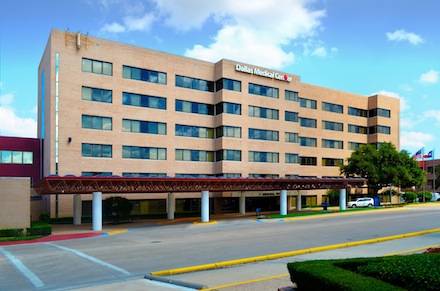 Dallas Medical Center | 7 Medical Pkwy, Farmers Branch, TX 75234, USA | Phone: (972) 888-7000