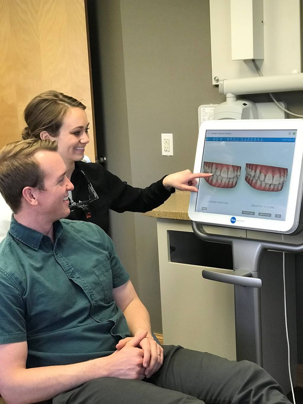 Woodbury Dental Care | 3060-B Woodbury Dr, Woodbury, MN 55129, USA | Phone: (651) 739-7910