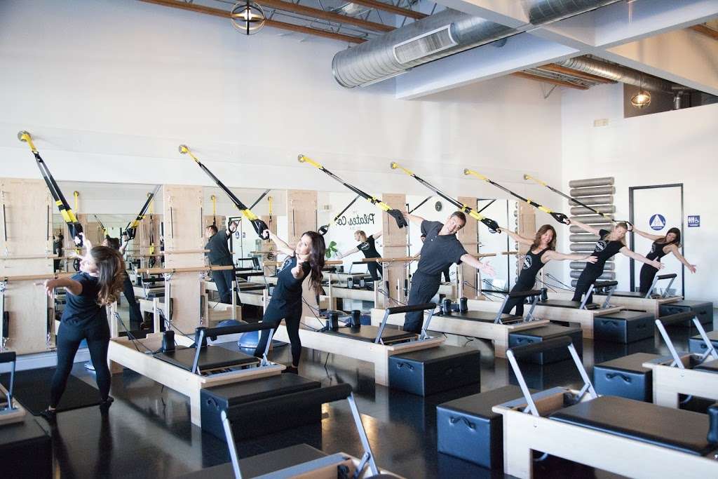 The Pilates Co. Menifee | 26025 Newport Rd Suite G, Menifee, CA 92584, USA | Phone: (951) 496-8671