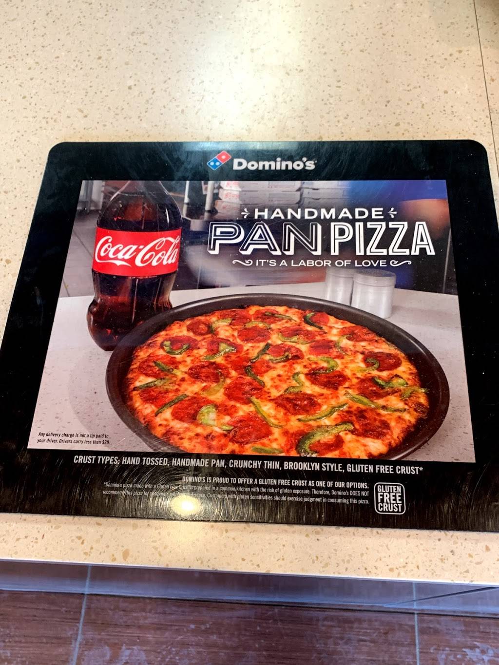 Dominos Pizza | 3818 N 156th St, Omaha, NE 68116, USA | Phone: (402) 496-3330