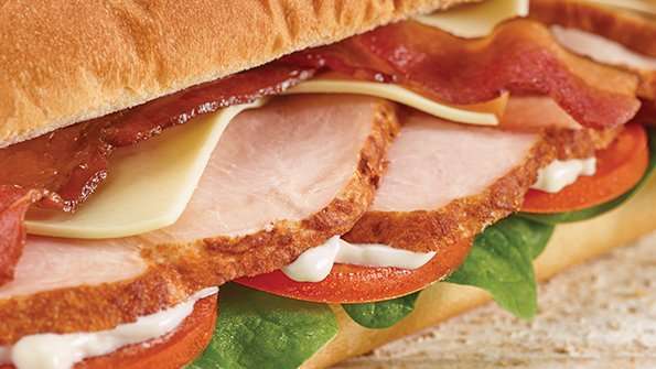 Subway Restaurants | 9119 TX-225, La Porte, TX 77571 | Phone: (281) 542-1300