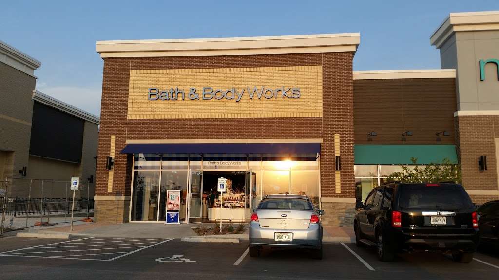 Bath & Body Works | 221 S Stewart Rd, Liberty, MO 64068, USA | Phone: (816) 883-3159