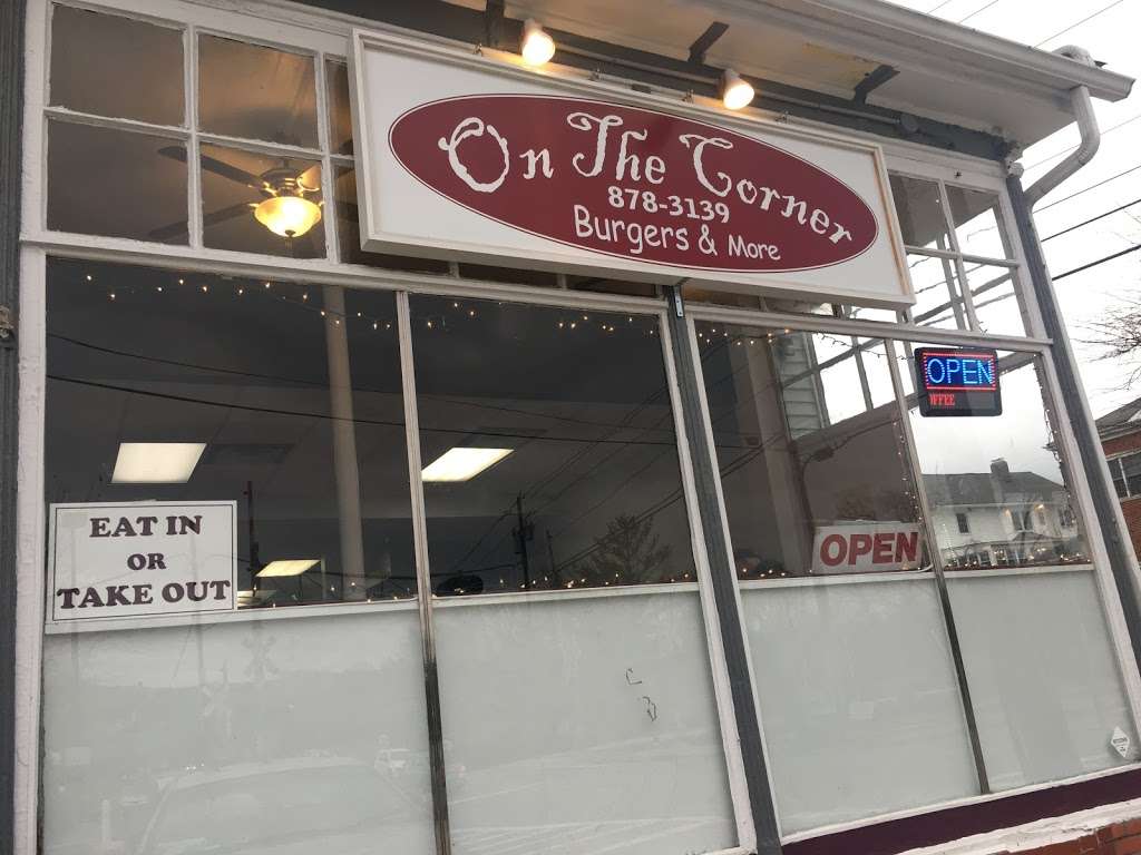 On the Corner Simple Foods | 1 Front St, Patterson, NY 12563 | Phone: (845) 878-3139