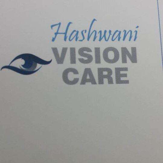 Hashwani Eye & Vision Care PLLC | 15800 South Fwy, Pearland, TX 77584 | Phone: (713) 436-0088