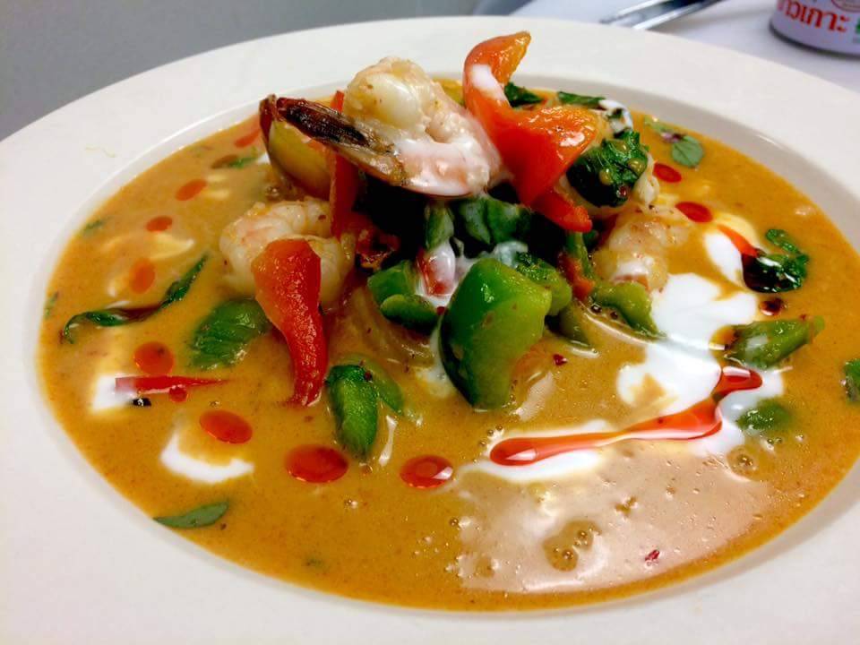 Archa Nine Thai Kitchen | 162 Old Todds Rd #110, Lexington, KY 40509, USA | Phone: (859) 309-2726