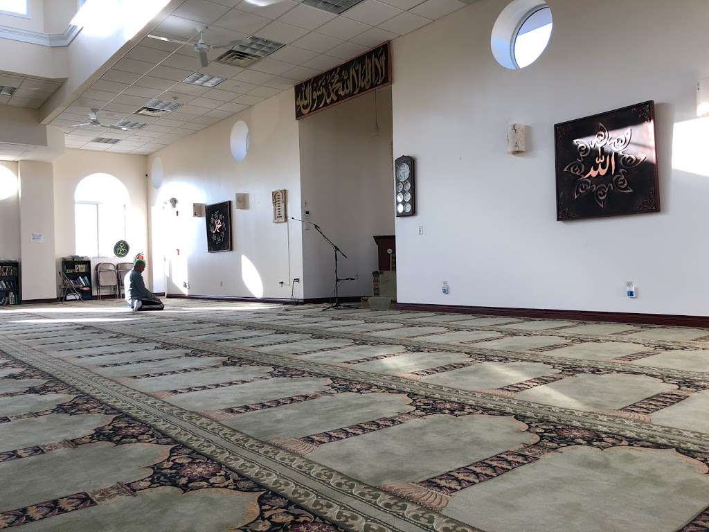 Islamic Center of Rockland | 481 Mountainview Ave, Valley Cottage, NY 10989, USA | Phone: (845) 353-2330