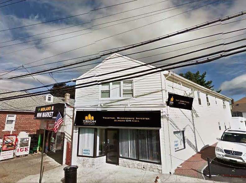Trion Real Estate Management | 829 Midland Ave, Yonkers, NY 10704 | Phone: (914) 964-1100