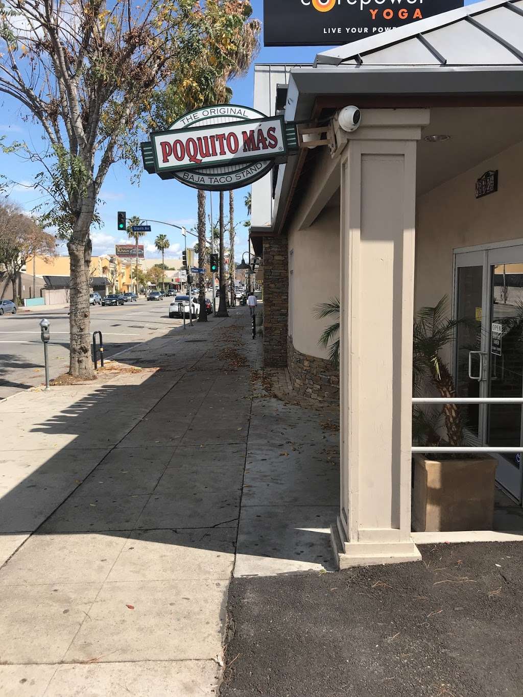 Poquito Mas | 3701 Cahuenga Blvd #1, Studio City, CA 91604, USA | Phone: (818) 760-8226