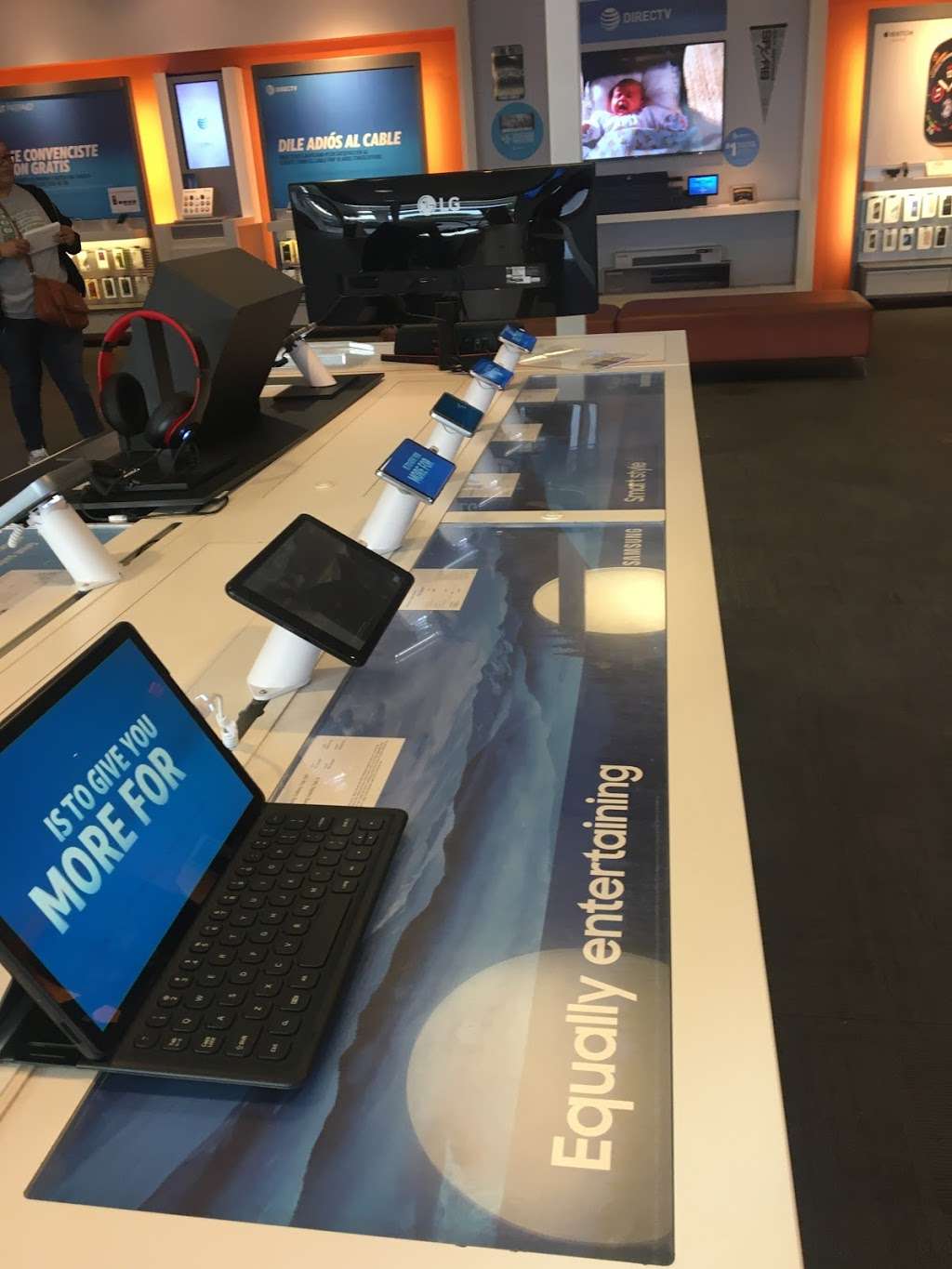 AT&T Store | 8227 TX-151 Ste 102, San Antonio, TX 78245, USA | Phone: (210) 521-7376