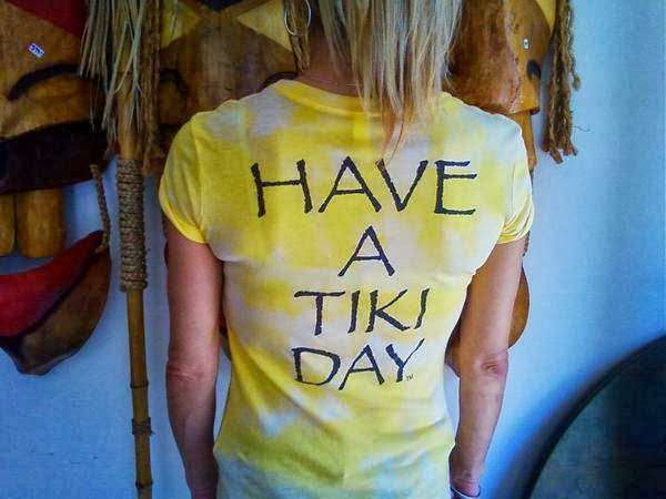 Have A TIki Day | 577 S Coast Hwy, Laguna Beach, CA 92651 | Phone: (949) 715-0022