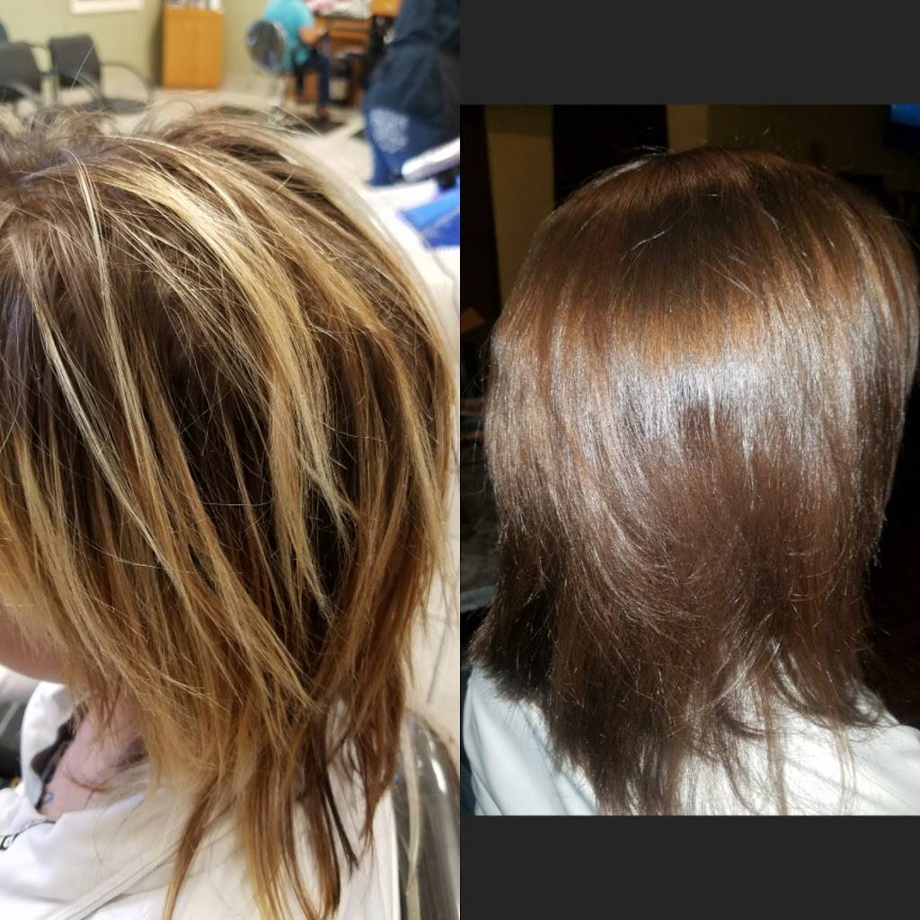 Fantastic Sams Cut & Color | 7340 W Central Ave, Wichita, KS 67212, USA | Phone: (316) 729-4840