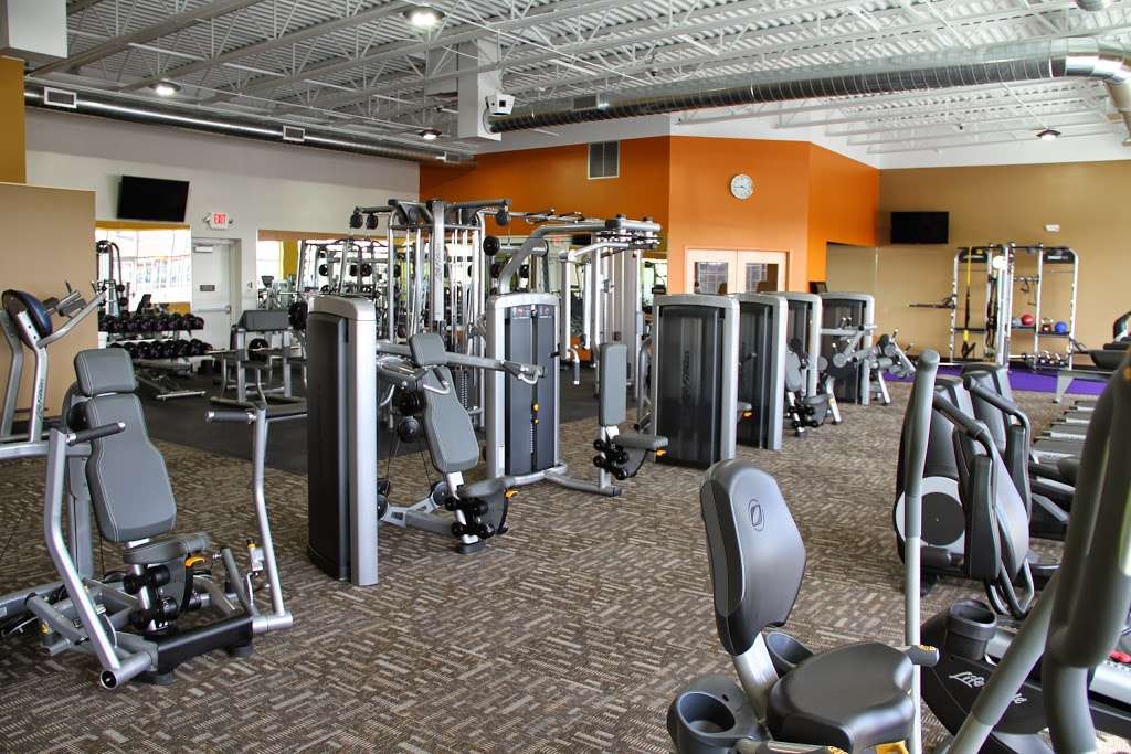 Anytime Fitness | 2001 Miller Rd, East Petersburg, PA 17520, USA | Phone: (717) 839-2348