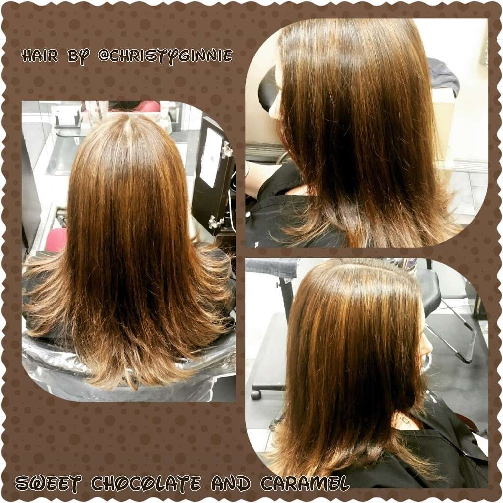 The Colour Parlor/Christine Withers | 32395 Clinton Keith Rd #A103, Wildomar, CA 92595, USA | Phone: (714) 497-9343